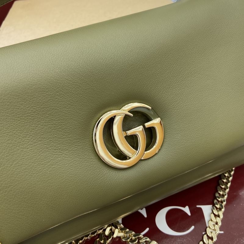 Gvc*1 satchel bags